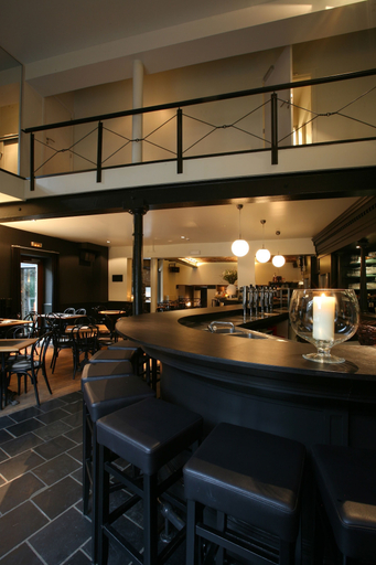 Food & Drinks 5, Hotel De Groene Hendrickx, Limburg