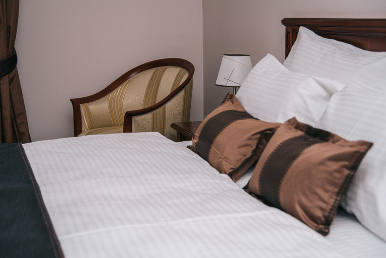 Bedroom 2, Hotel Stara Lika, Gospić