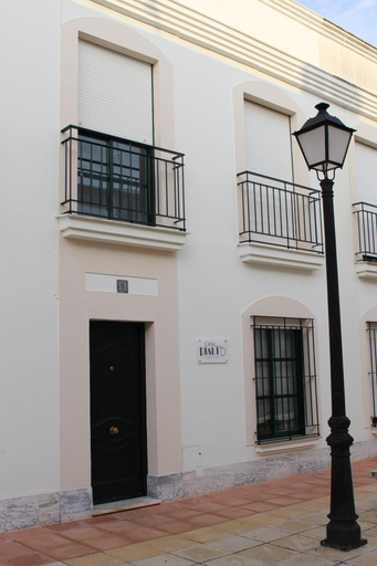 Exterior & Views 2, Casa Rialto, Badajoz
