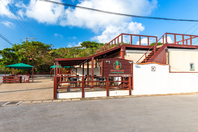 Exterior & Views 2, Nagura Village, Ishigaki