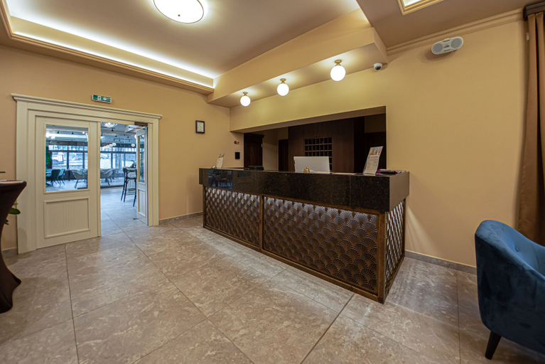Others 5, Wellness Hotel Pivovar Monopol, Teplice