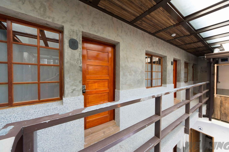 Others 4, 158 Hostel, Tainan