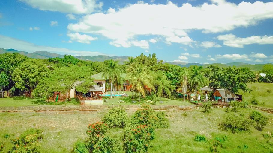 Exterior & Views 2, RIO VISTA LODGE, Ehlanzeni