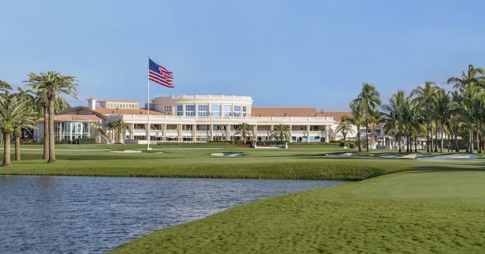 Exterior & Views 2, Trump National Doral Miami, Miami-Dade