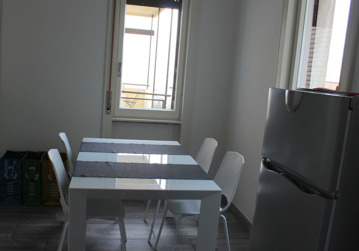 Others 5, Comoholidays - Exclusive Apartment, Como