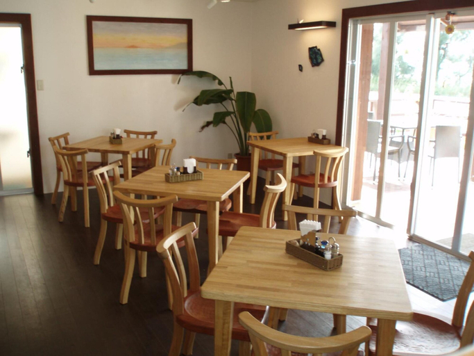 Food & Drinks 4, Nagura Village, Ishigaki