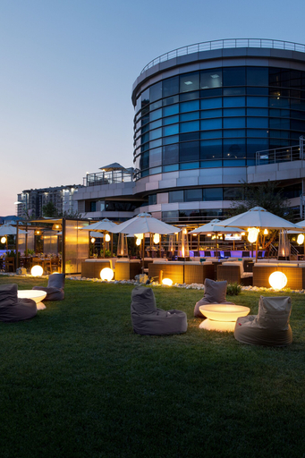 Exterior & Views 2, Renaissance by Crystall, Makhambetskiy