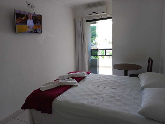 Bedroom 5, Pousada Paulett's, Ilhéus
