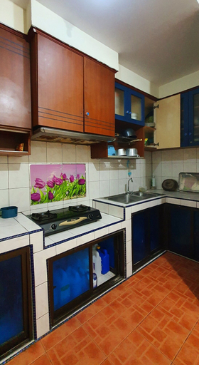 Others 2, Dkost Homestay Nagoya, Batam