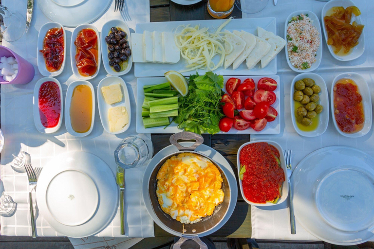 Food & Drinks, Villa Atlantis Large Private Pool A C Wifi Car Not Required - 3163, Ortaca