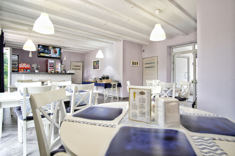 Food & Drinks 5, Hotel Rodos, Sochi gorsovet