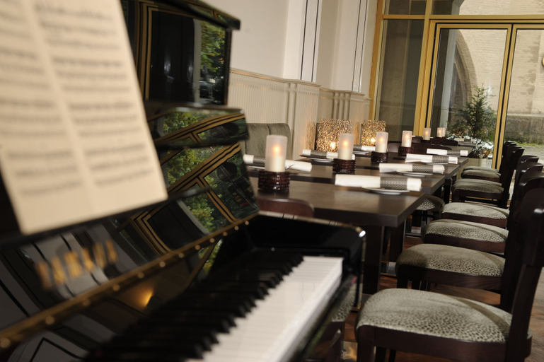 Food & Drinks 5, Hotel Torbräu, München