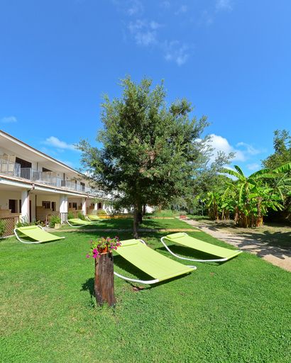 Exterior 5, Residence Costa d'Otranto, Lecce
