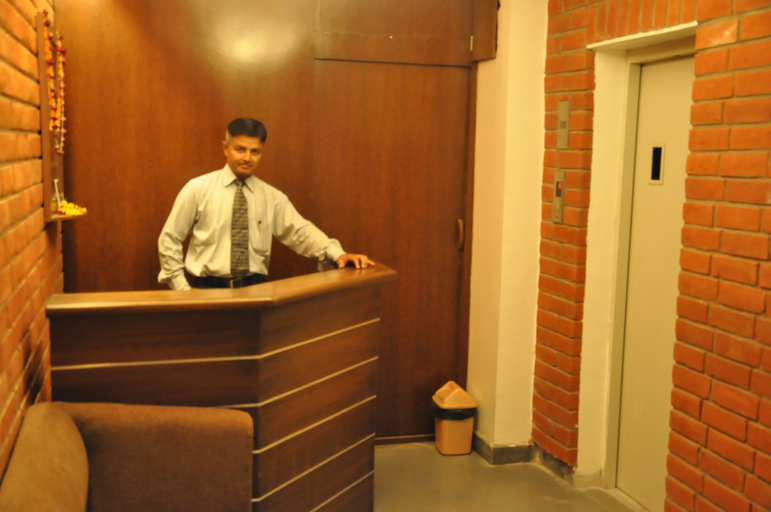 Others 4, Hotel Kalyan, Vadodara