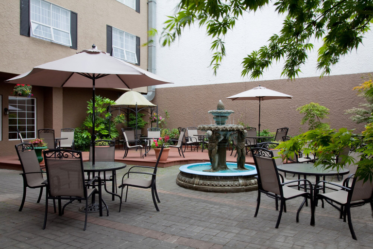 Others 5, Quality Inn Downtown Inner Harbour, Capital