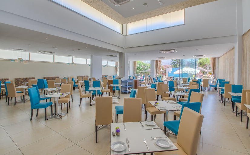 Food & Drinks 5, Stamatia Hotel