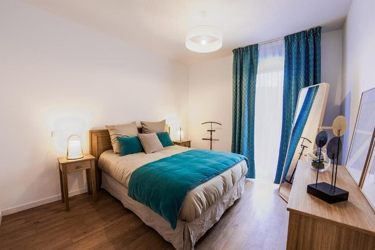 Bedroom 3, DOMITYS - La Majolique, Hérault