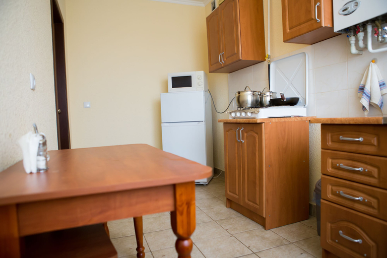 Others 5, Best One Room Apartments, Mukachivs'ka