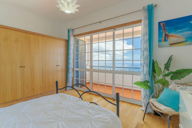Bedroom 4, Villa Black Rock, Vinhais
