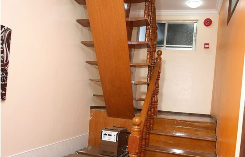 Others 5, Hotel June Business Bed Breakfast, Yangon