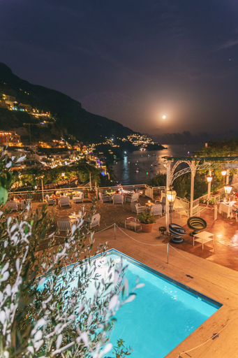 Sport & Beauty 2, Poseidon Hotel, Salerno