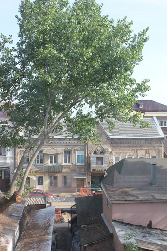 Exterior & Views 2, Hostel Orange, Aksayskiy rayon