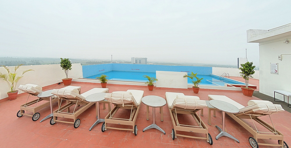 Sport & Beauty 3, Gokulam Park Coimbatore, Tiruppur