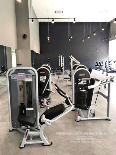 Others 5, Petalz Residence Luxury Resort-Style Condominium, Kuala Lumpur