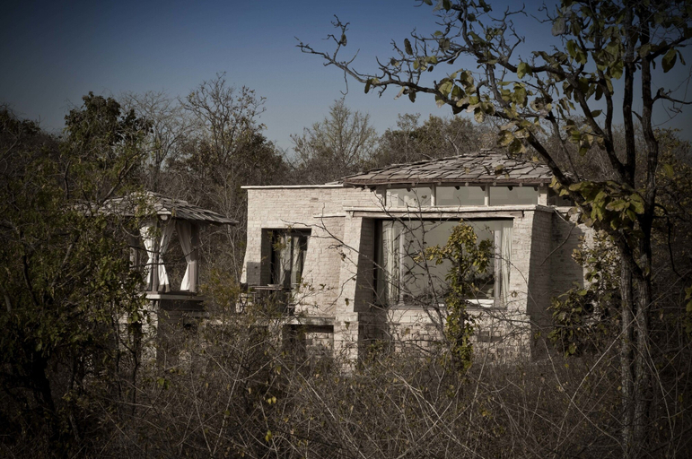 Exterior & Views 2, Pashan Garh, Panna National Park, Panna