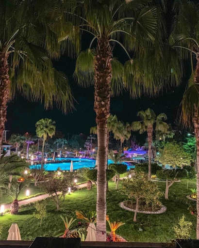 Sport & Beauty 3, Fame Residence Göynük - All Inclusive, Kemer
