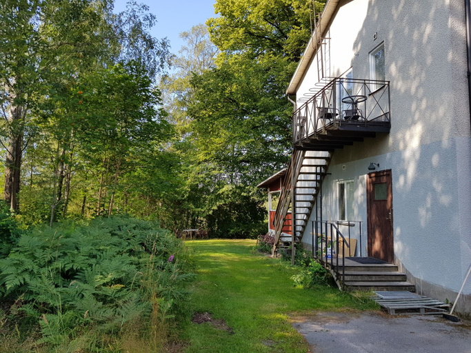 Exterior & Views 2, Brukshotellet Skinnsberg, Skinnskatteberg