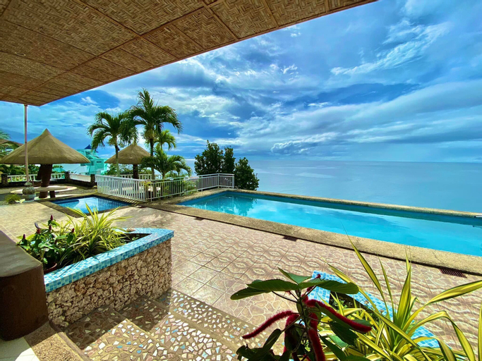 azure camotes resort hotel, San Francisco