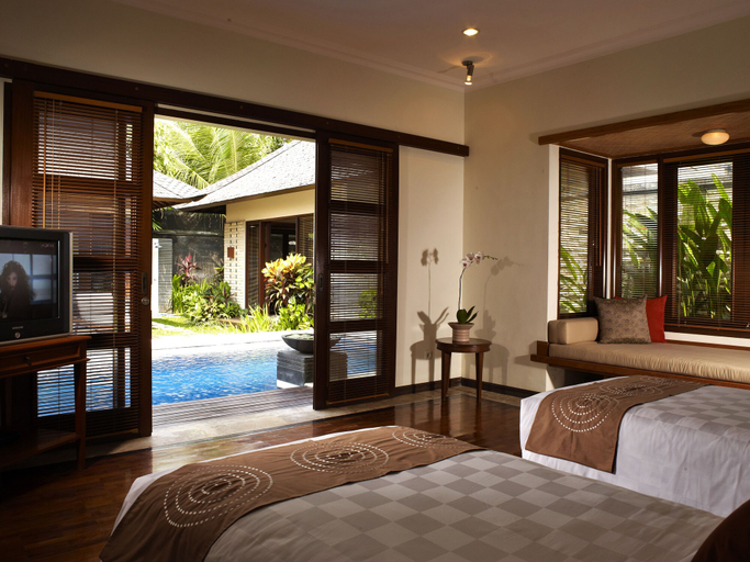 Bedroom 2, Bali Baik Villas, Badung