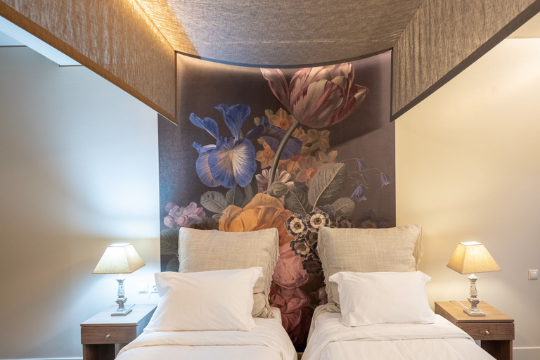 Bedroom 3, Mikelina Boutique Hotel, Attica