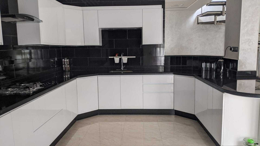 Others 3, 2 Bed Flat - Sleeps 5 - Pets - Pool - Parking, Berkane Taourirt