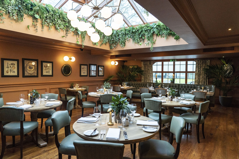 Food & Drinks 5, Hotel du Vin & Bistro York, York
