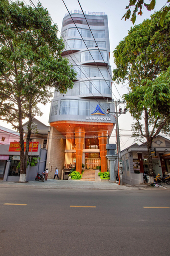 Exterior & Views 2, An Phu Hotel, Phú Quốc