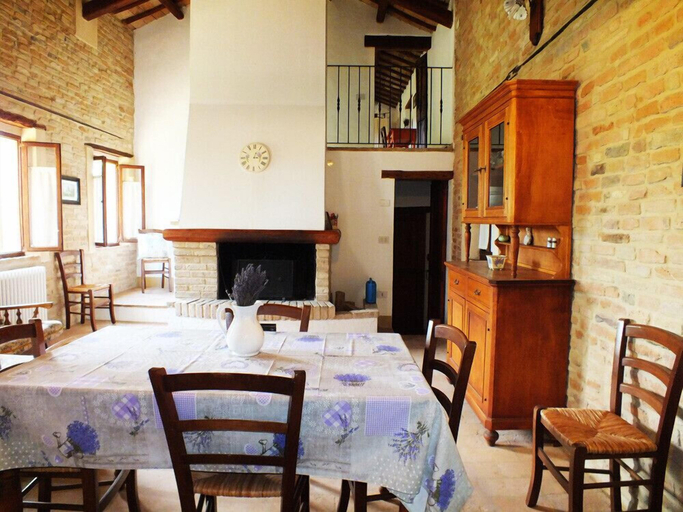 Food & Drinks, Agriturismo La Casa della Lavanda - Il Casale, Ancona