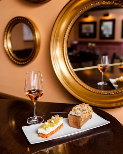 Food & Drinks 5, The Jefferson, Washington, DC, Washington D.C.