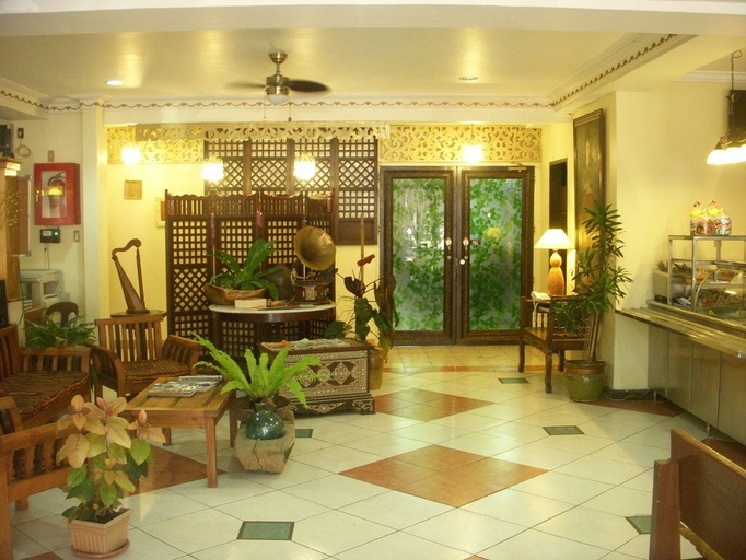 Others 5, Plaza Maria Luisa Suites Inn, Dumaguete City