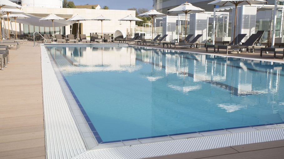Sport & Beauty 2, Sheraton Annaba Hotel, Annaba