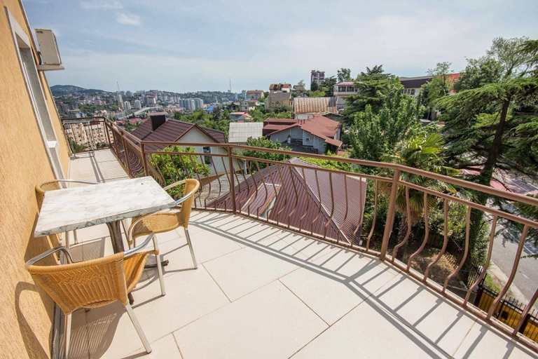 Others 5, Vinograd Hotel, Sochi gorsovet