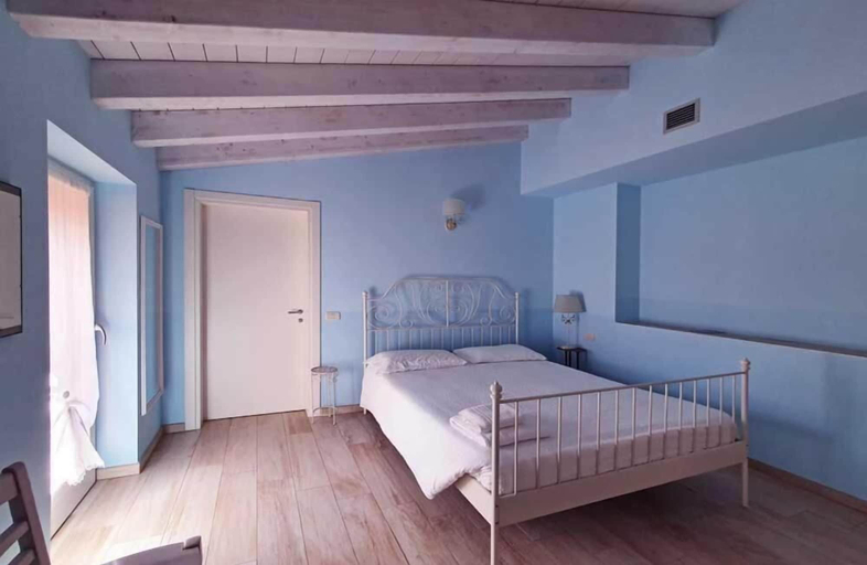Bedroom 3, Borgo alla Sorgente, Brescia
