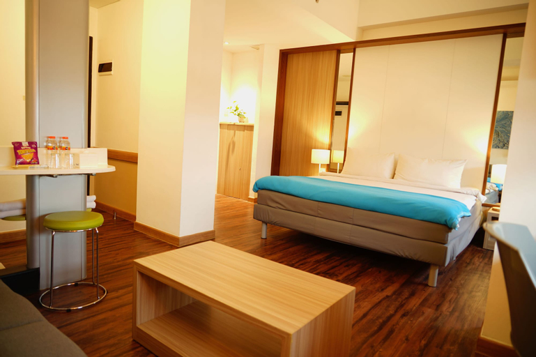 Bedroom 28