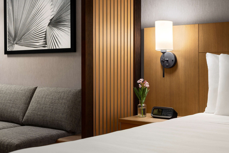 Bedroom 4, Hyatt Place Tucson – Central, Pima