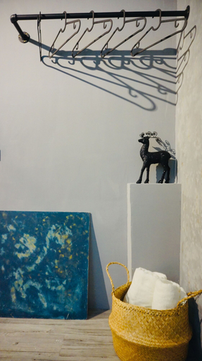 Bathroom, New Loft, Tainan