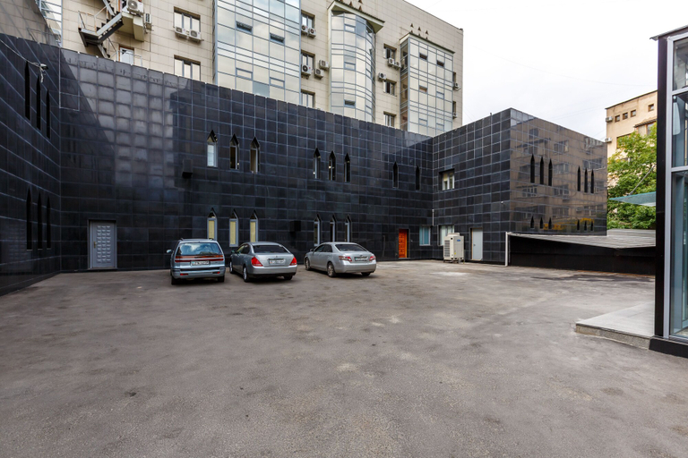 Exterior & Views 2, Shera Park, Almaty