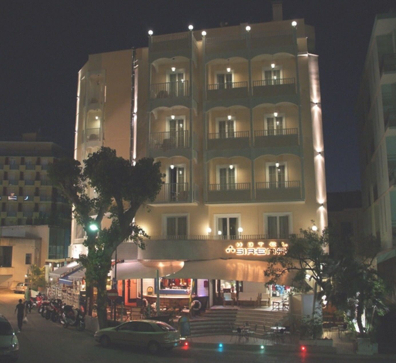 Exterior & Views 2, Boutique & spa Sirenahotel, Pesaro E Urbino
