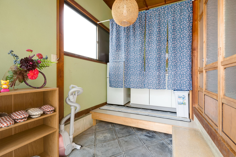 Others 5, A&Z guesthouse, Kaizuka