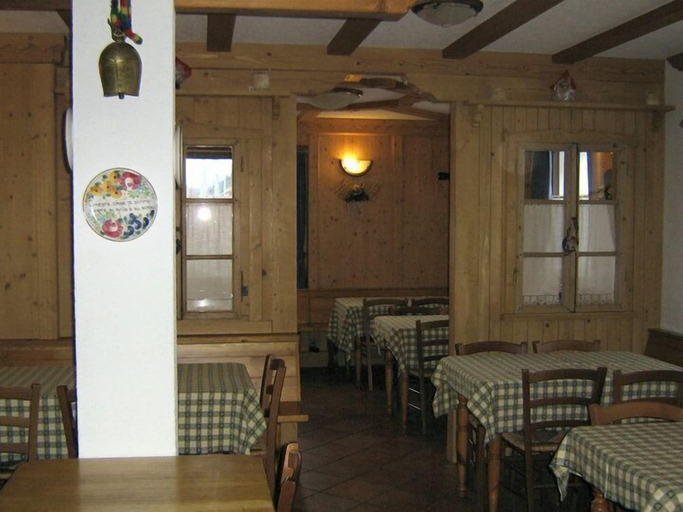 Food & Drinks 4, La Vecchia Latteria, Udine